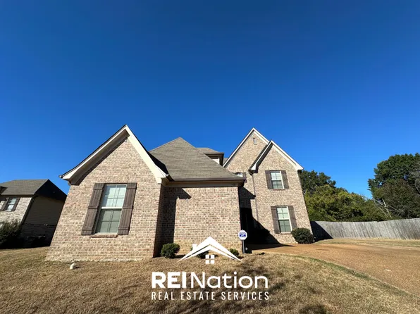 421 Springer Cv, Cordova, TN 38018