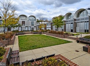 346 N St SW #N, Washington, DC 20024