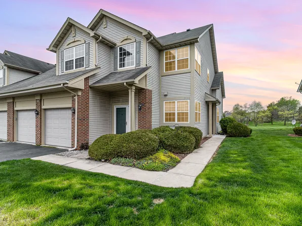 8022 Knickerbocker Pl, Dyer, IN 46311