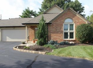 9581 Drakeford Dr, Indianapolis, IN