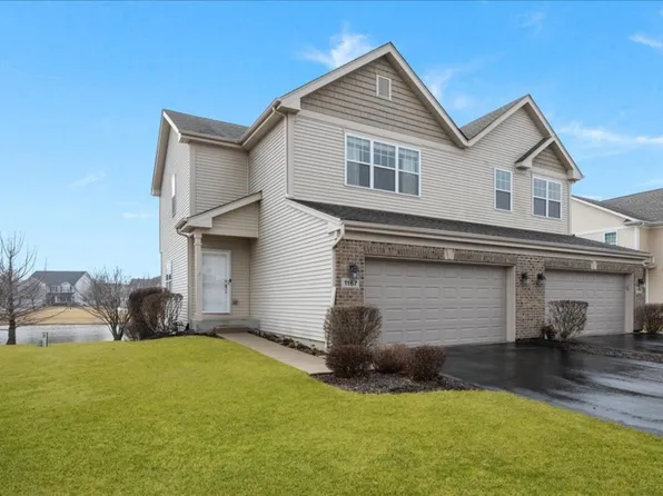 1167 Freedom Rd, Elburn, IL 60119