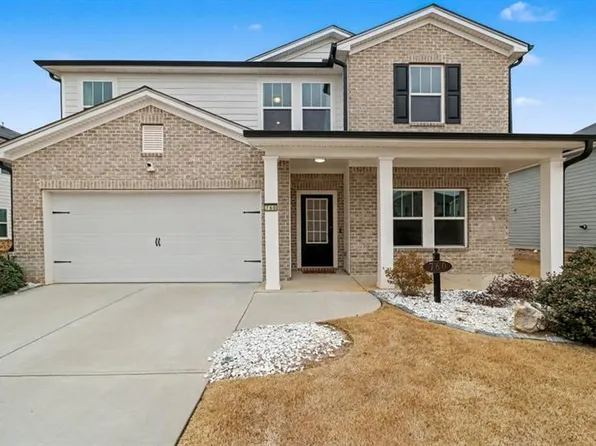 760 Sara Meadow Rd, Loganville, GA 30052