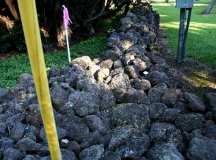 S Point Rd, Naalehu, HI 96772