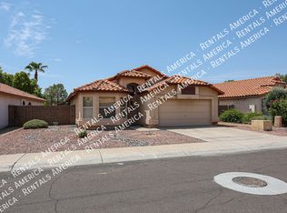 7565 W Kerry Ln, Glendale, AZ 85308