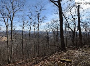 Tbd Big Tree Rd, West Jefferson, NC 28694