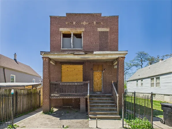 6822 S Justine St, Chicago, IL 60636