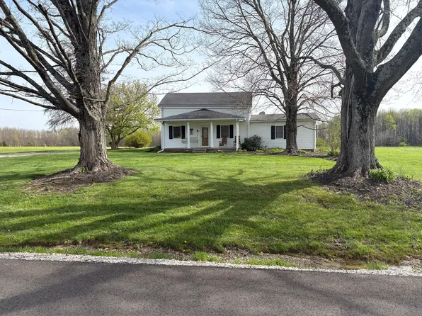 4306 E 925 N, Madison, IN 47250