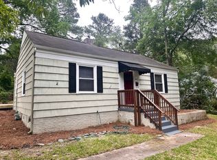 2420 Rigby Dr, Columbia, SC 29204