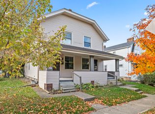 263 Crestview Rd, Columbus, OH 43202