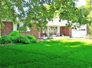 293 Friendship Rd, Cranbury, NJ 08512