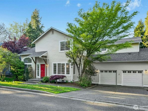 12712 NE 88th Lane, Kirkland, WA 98033