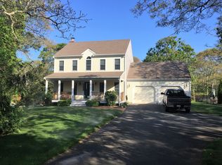 14 Featherbed Ln, Dennis, MA 02638