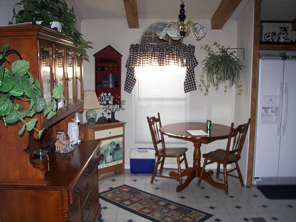 Dinning Room