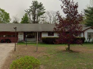 512 Wakefield Rd, Union, NH 03887