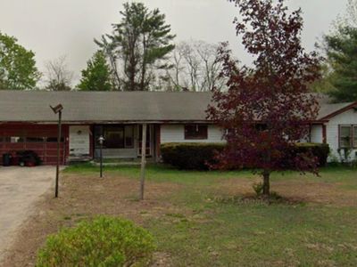 512 Wakefield Road, Union, NH, 03887