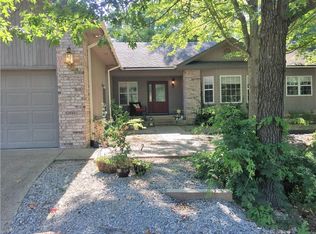 1 Breton Way, Bella Vista, AR 72715