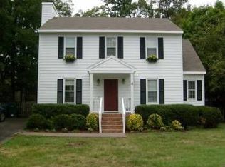 4608 River Mill Ct, Glen Allen, VA 23060