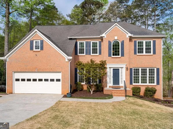 620 Summer Breeze Ter, Alpharetta, GA 30005