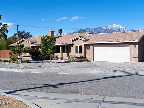 2nd image of 66180 Hacienda Ave