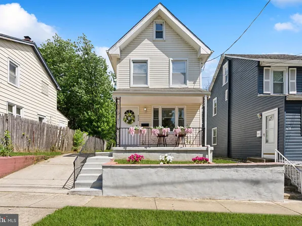 6240 Clayton Ave, Pennsauken, NJ 08109