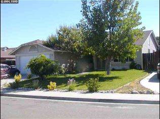 1380 Port Ct, Oakley, CA 94561