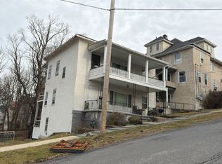 1017 Ash St, Scranton, PA 18510