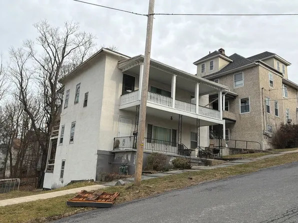 1017 Ash St, Scranton, PA 18510