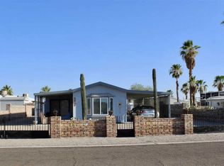 13153 E 41st Ln, Yuma, AZ 85367