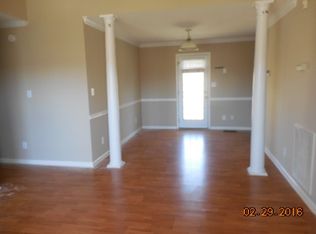 999 Granny White Rd, Clarksville, TN 37040