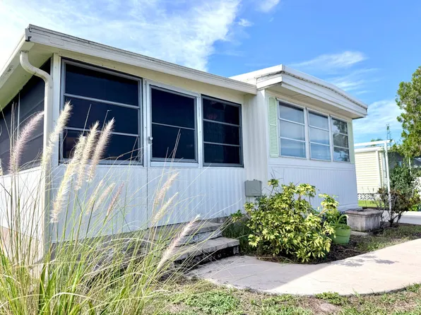603 63rd Ave W Lot I2, Bradenton, FL 34207