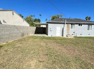 7400 Midfield Ave, Los Angeles, CA 90045