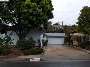 2865 Gonzaga Ave, Richmond, CA 94806