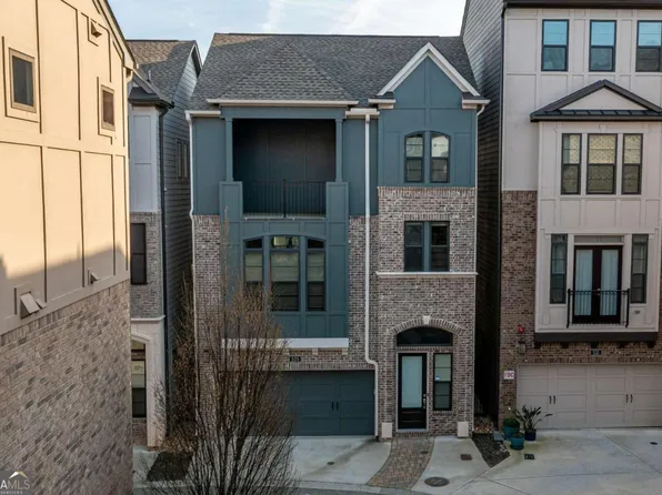 529 Broadview Pl NE, Atlanta, GA 30324