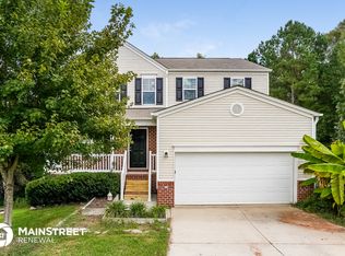 289 Woodcreek Ln, Clayton, NC 27520