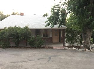 2520 Comstock Dr APT A, Reno, NV 89512