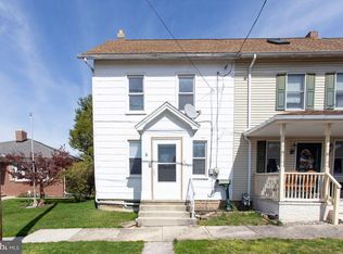 214 N 3rd St, Mc Sherrystown, PA 17344