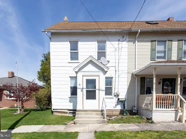 214 N 3rd St, Mc Sherrystown, PA 17344