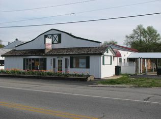 4501 Rockville Rd, Indianapolis, IN 46222