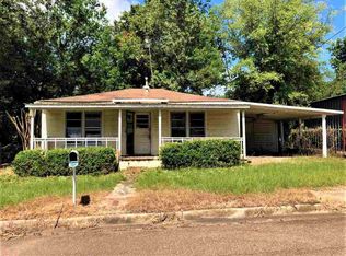113 N Davis St, New Boston, TX 75570