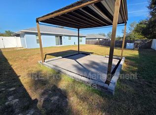 13256 SW 106th St, Dunnellon, FL 34432