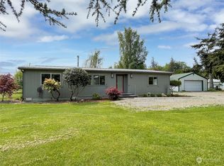 1662 Finn Hall Rd, Port Angeles, WA 98362