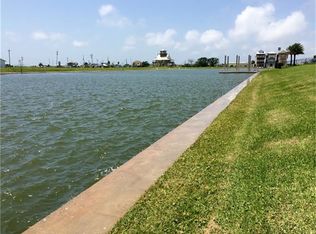 1812 Laguna Harbor Cove Blvd, Port Bolivar, TX 77650