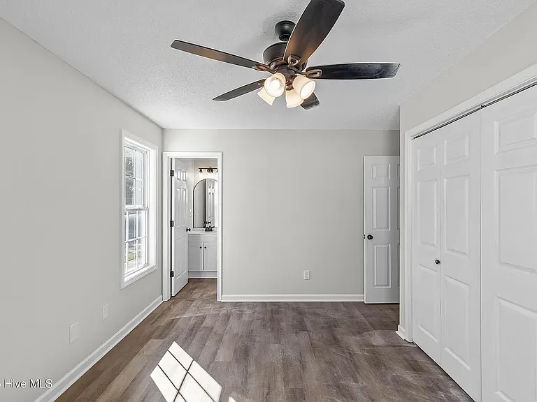 1216 Walt Bellamy Dr — Photo 10