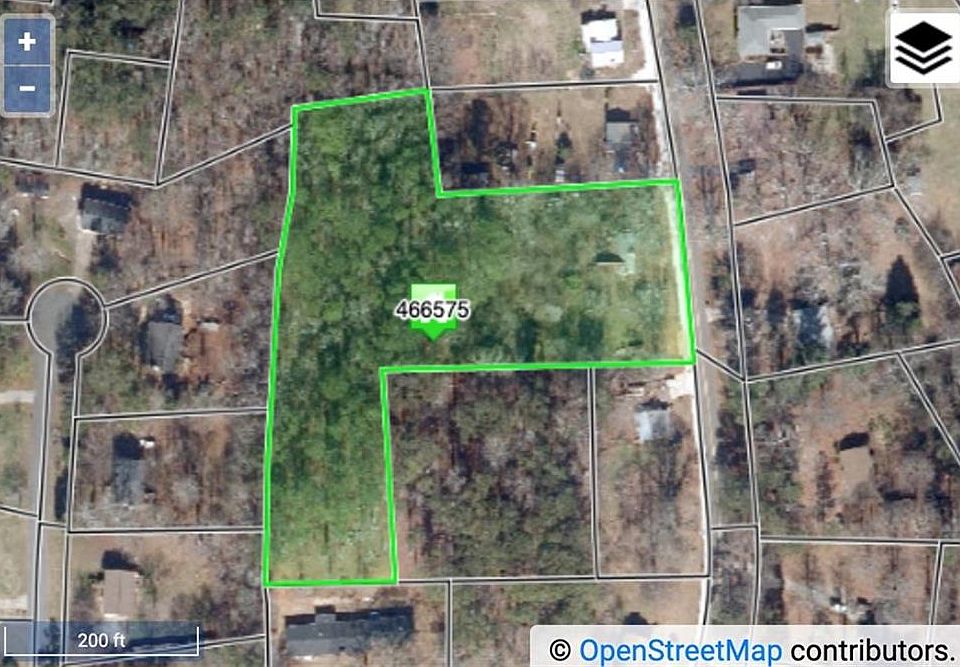 544 Palm St Canton GA Zillow