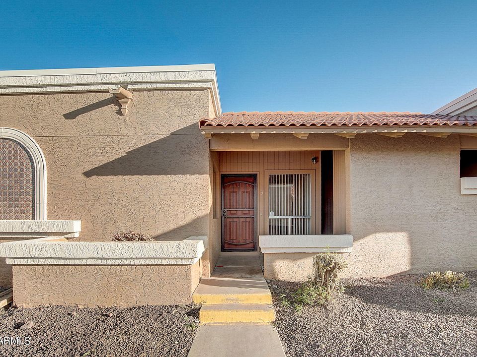 1st image of 317 W HONONEGH Drive #7