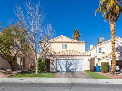 433 Jubilation Dr, Las Vegas, NV, 89145