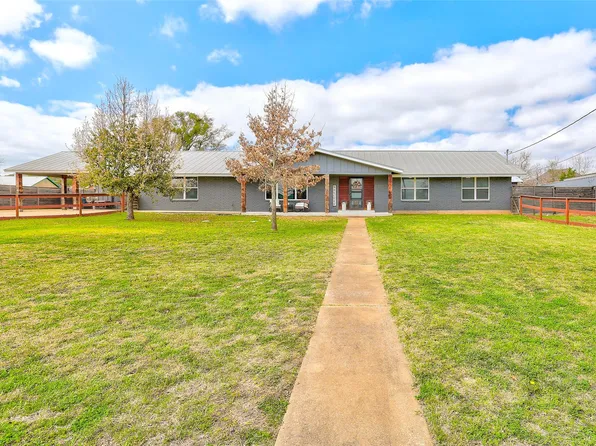 109 High Gabriel Dr, Leander, TX 78641