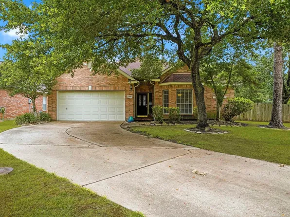 23502 Peacock Gap Ln, Katy, TX 77494