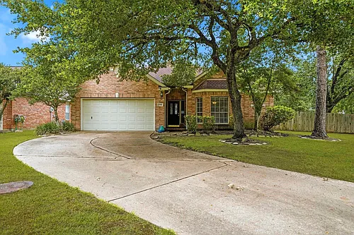 23502 Peacock Gap Ln Photo 1