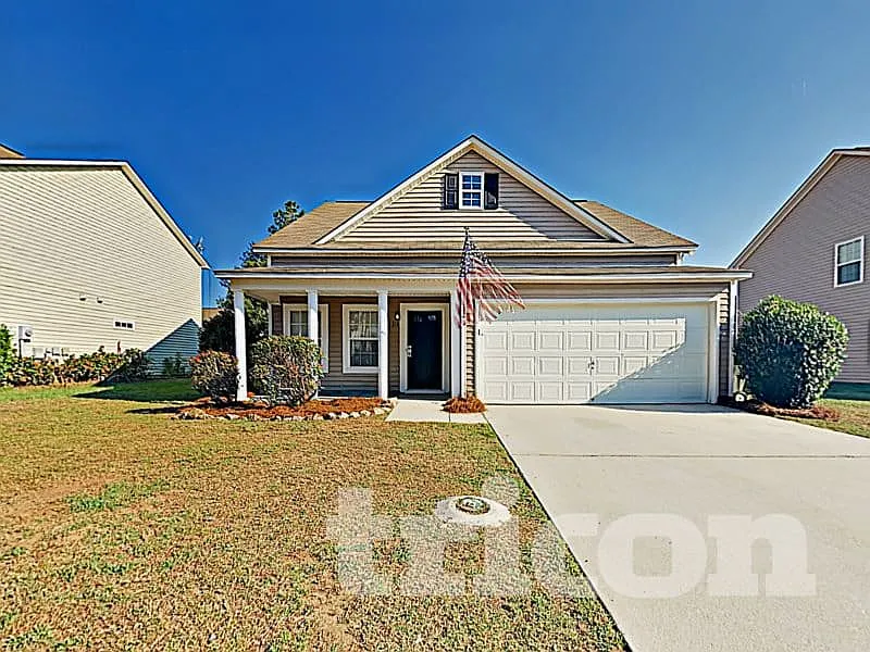 316 Stimson Lane Columbia SC — Photo 1